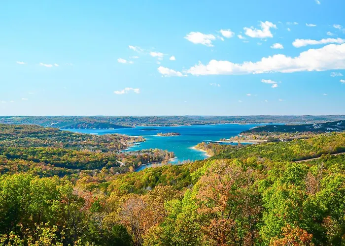 The Bluffs Lakeview