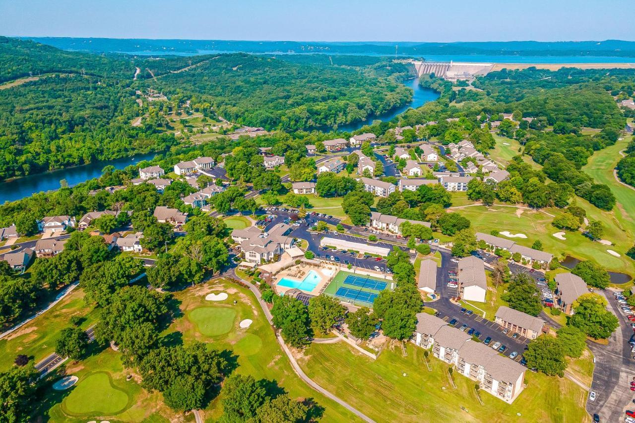 The Bluffs Lakeview Apartamento