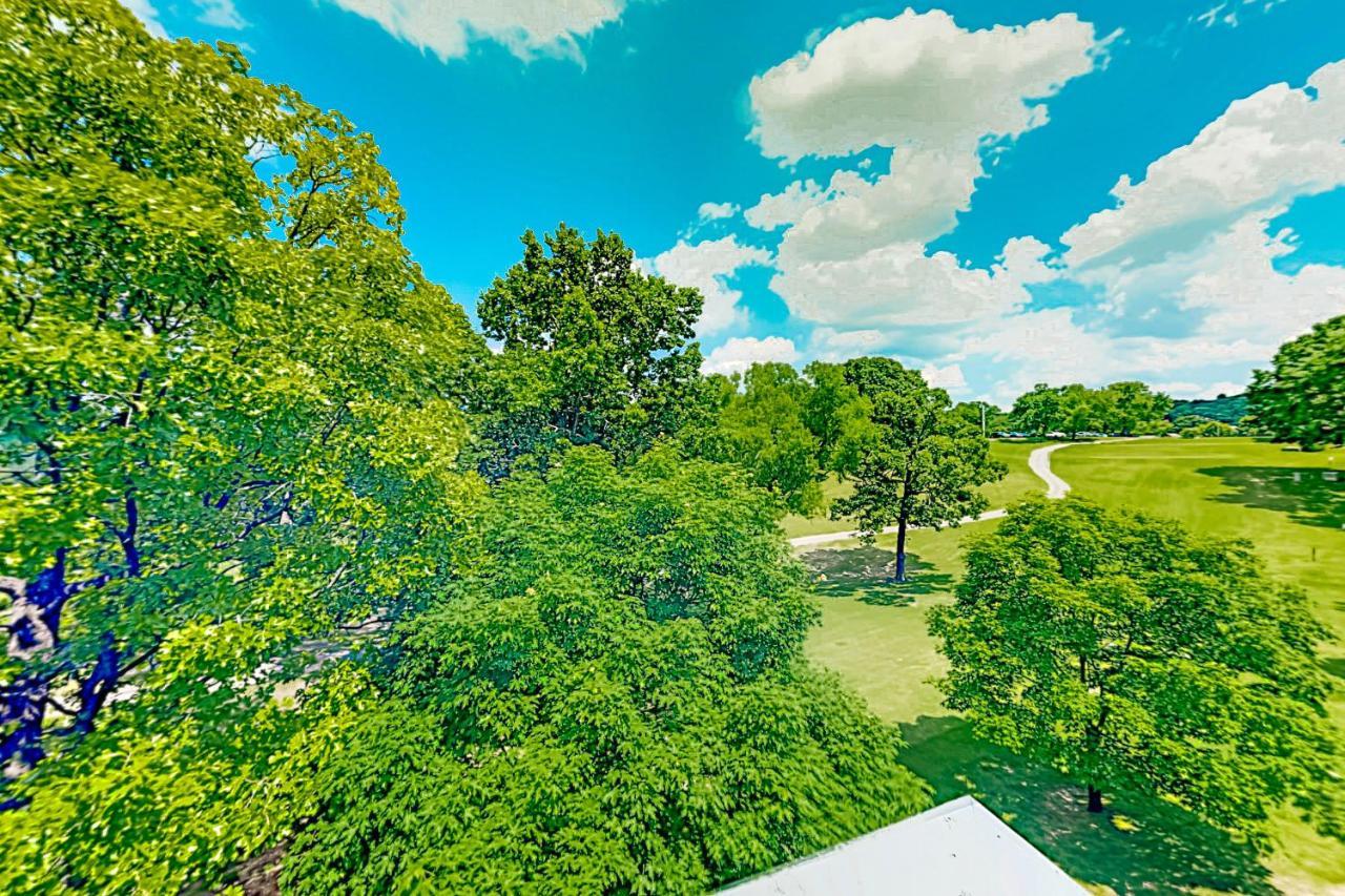 Apartamento The Bluffs Lakeview