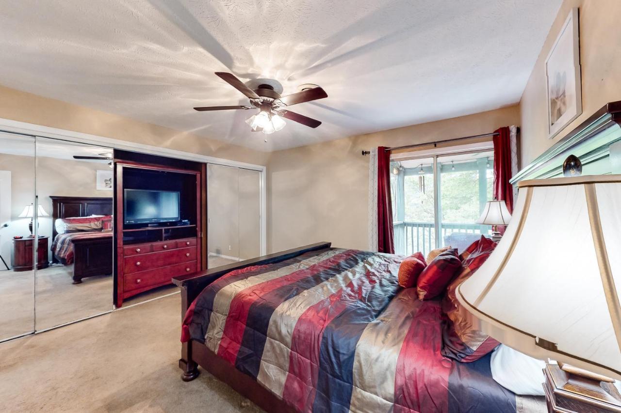Apartamento The Bluffs Lakeview *