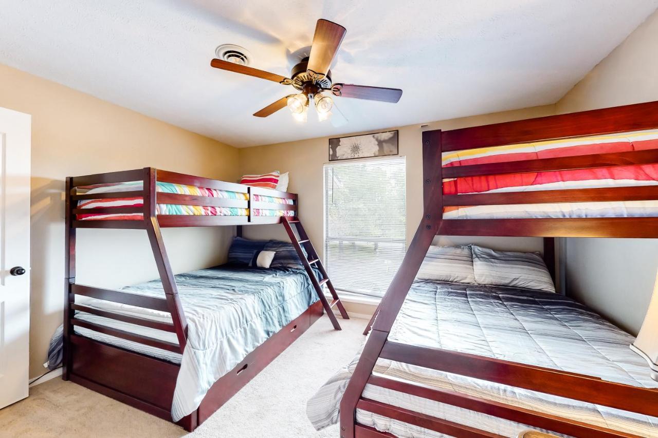 Apartamento The Bluffs Lakeview Branson